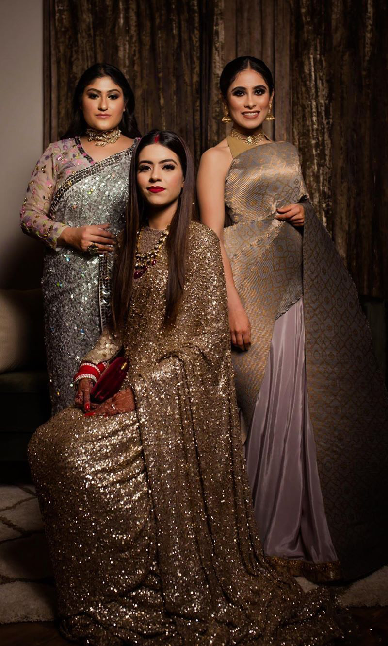 SN 236 Color: Gold Heavy Sequence Work Saree For Women's sn236, sn 236 Buy And Get 38% Off, On Sarees. SN236 | Sarees, Bollywood Sarees, Creative Sarees, Designer Sarees, Embroidered Sarees, Party Wear Sarees