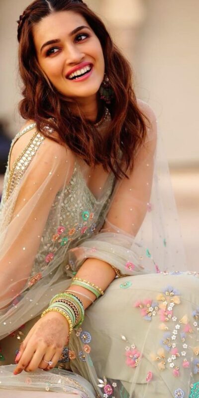 NSR 561 Off White Top : Soft Butterfly Net Sharara : Soft Butterfly Net Work : Embroidery With Heavy Sequence Work Wedding, Party, @2199/- | Salwar suit, Casual Suits, Creative suits, Designer Suits, Palazzo Suits, Party Wear Suits, Straight Suits