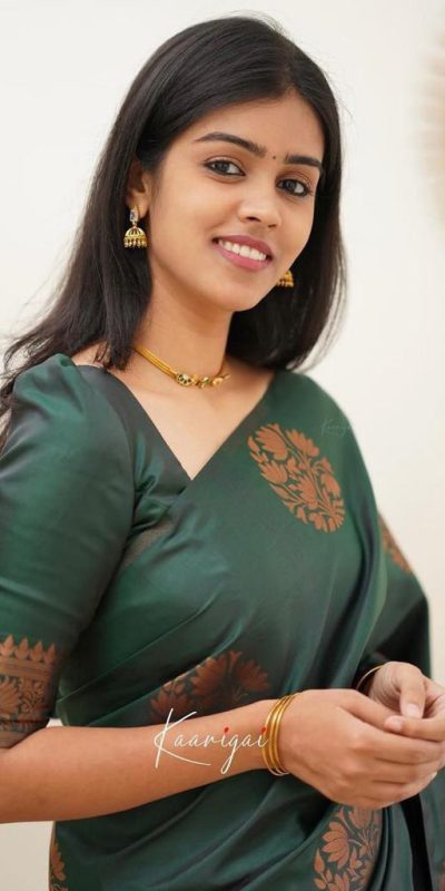 KP 4064 Green Color Soft Lichi Silk Jacquard On All Over Saree Casual, Party Wear, Wedding, Events Etc. Expected Delivery 4-6 Working Days @1249/- | Sarees, Bollywood Sarees, Creative Sarees, Designer Sarees, Embroidered Sarees, Ethnic Saree, Modern Digital sarees, Party Wear Sarees