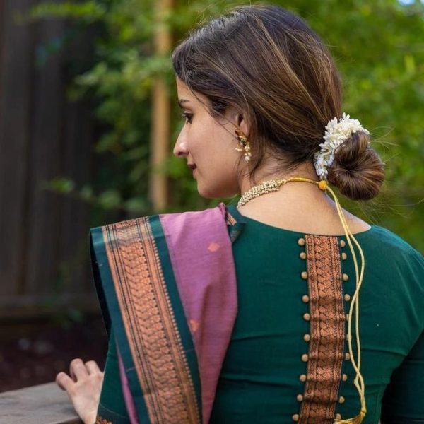 KP - 5044 Purple Color Soft Lichi Silk Jacquard On All Over Saree Casual, Party Wear, Wedding, Events Etc. Expected Delivery 4-6 Working Days @1449/- | Sarees, Bollywood Sarees, Creative Sarees, Designer Sarees, Embroidered Sarees, Ethnic Saree, Modern Digital sarees, Party Wear Sarees