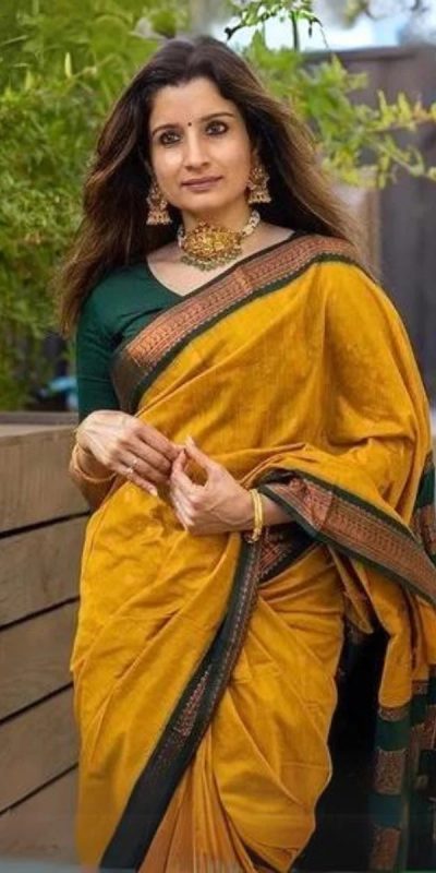 KP - 5044 Yellow Color Soft Lichi Silk Jacquard On All Over Saree Casual, Party Wear, Wedding, Events Etc. Expected Delivery 4-6 Working Days @1449/- | Sarees, Bollywood Sarees, Creative Sarees, Designer Sarees, Embroidered Sarees, Ethnic Saree, Modern Digital sarees, Party Wear Sarees