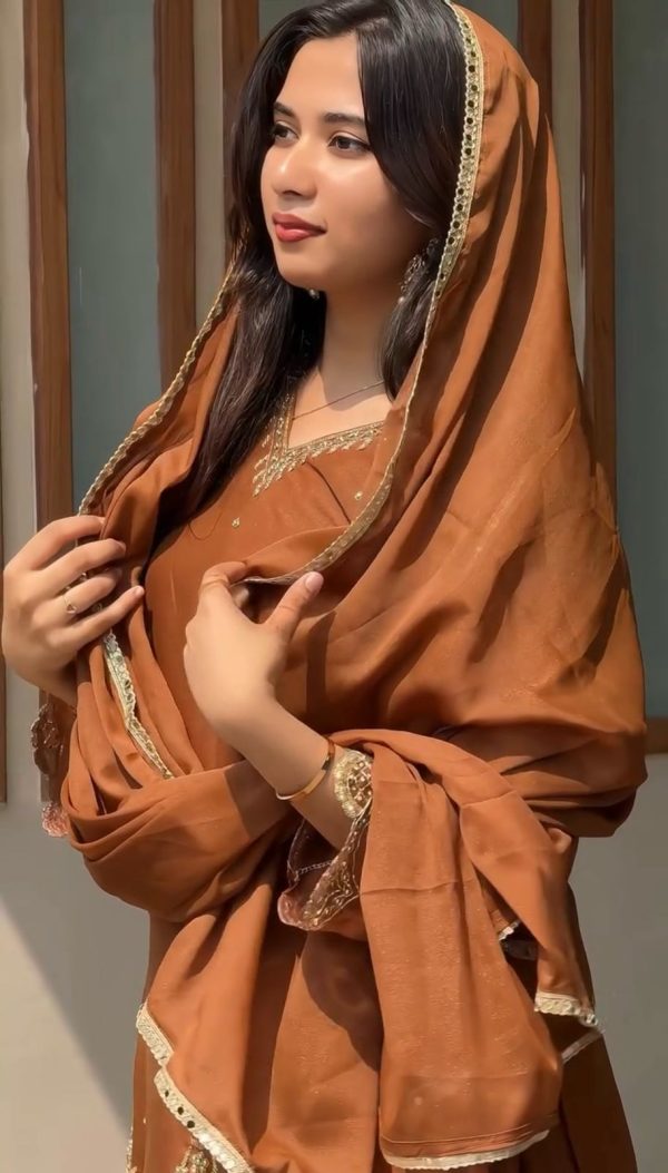 RTC 5852 Violet Color Chinon Silk Thread Sequence Work Salwar Suit Casual, Wedding, Festive, Events . Expected Delivery  4-6 Working Days @2099/- only      | Jump Suits, Salwar suit, Casual Suits, Creative suits, Designer Suits, Palazzo Suits, Party Wear Suits, Patiala Suits, Straight Suits