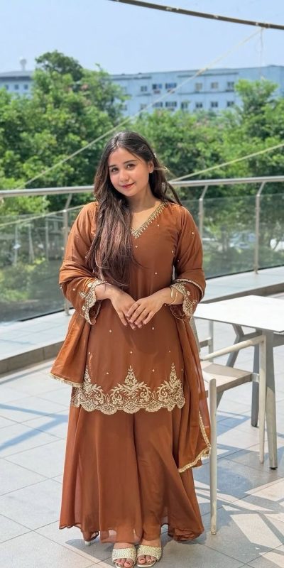 RTC 5852 Violet Color Chinon Silk Thread Sequence Work Salwar Suit Casual, Wedding, Festive, Events . Expected Delivery 4-6 Working Days @2099/- only | Jump Suits, Salwar suit, Casual Suits, Creative suits, Designer Suits, Palazzo Suits, Party Wear Suits, Patiala Suits, Straight Suits