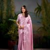 YNF 7404 Baby Pink Color Kanjivaram Zari Weaving Work Saree Casual, Wedding, Festive, Events . Expected Delivery  4-6 Working Days @1599/- only                                | Sarees, Bollywood Sarees, Creative Sarees, Designer Sarees, Embroidered Sarees, Ethnic Saree, Modern Digital sarees, Party Wear Sarees