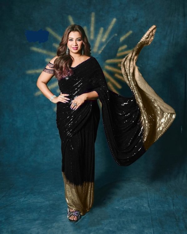 DF 3458 Black Color Georgette Heavy quality Cut work Lace Border Saree Casual, Wedding, Festive, Events . Expected Delivery  4-6 Working Days @1799/- only                                                 | Sarees, Bollywood Sarees, Creative Sarees, Designer Sarees, Embroidered Sarees, Ethnic Saree, Modern Digital sarees, Party Wear Sarees