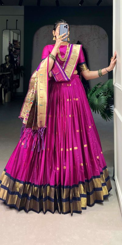 LNB 2017 Black Color Jacquard Silk Zari Weaving Work Lehenga Choli Wedding, Party, Festive, Events Etc. Delivery 4-6 Working Days Rs 2849 | Lehenga, Bollywood Lehenga, Creative Lehenga, Designer Lehenga, Embroidered Lehenga, Party Wear Lehenga