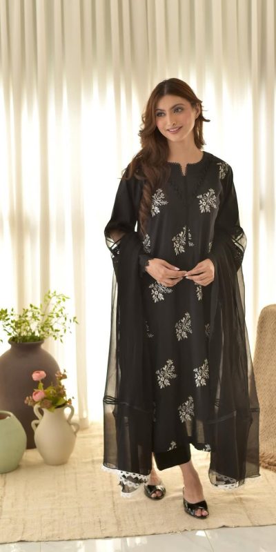 LG 1951 Black Color Roman Silk Embroidery Work On Front Side Salwar Suit Casual, Wedding, Festive, Events . Expected Delivery 4-6 Working Days @1999/- only | Jump Suits, Salwar suit, Casual Suits, Creative suits, Designer Suits, Palazzo Suits, Party Wear Suits, Patiala Suits, Straight Suits
