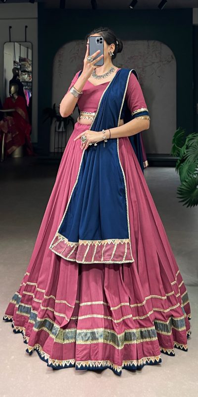 LNB 1674 Dark Pink Color Pure Rayon Lace Touch Up Lehenga Choli Wedding, Party, Festive, Events Etc. Delivery 4-6 Working Days Rs 3499 | Lehenga, Bollywood Lehenga, Creative Lehenga, Designer Lehenga, Embroidered Lehenga, Party Wear Lehenga