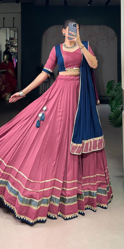 LNB 1674 Dark Pink Color Pure Rayon Lace Touch Up Lehenga Choli Wedding, Party, Festive, Events Etc. Delivery 4-6 Working Days Rs 3499 | Lehenga, Bollywood Lehenga, Creative Lehenga, Designer Lehenga, Embroidered Lehenga, Party Wear Lehenga