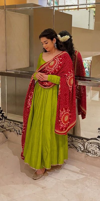 LG 1970 Green Color Chinon Lace On Border Latkan Dori Salwar Suit Casual, Wedding, Festive, Events . Expected Delivery  4-6 Working Days @1999/- only      | Jump Suits, Salwar suit, Casual Suits, Creative suits, Designer Suits, Palazzo Suits, Party Wear Suits, Patiala Suits, Straight Suits