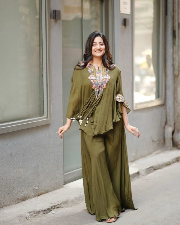 BE 349 Red Color Air Tex Chinon Sequence Embroidered Work Salwar Suit Casual, Wedding, Festive, Events . Expected Delivery  4-6 Working Days @1999/- only      | Jump Suits, Salwar suit, Casual Suits, Creative suits, Designer Suits, Palazzo Suits, Party Wear Suits, Patiala Suits, Straight Suits