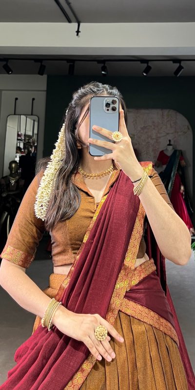 LNB 2040 Mustard Color Narayan Pet Zari Weaving Lehenga Choli Choli Festive Party Wedding, Events etc. Delivery 4-6 Working Days @1899/- | Lehenga, Bollywood Lehenga, Creative Lehenga, Designer Lehenga, Embroidered Lehenga, Party Wear Lehenga