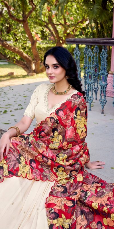 LNB 1237 Mustard Color Vichitra Sequins and Embroidery Work Kalamkari Lehenga Choli Wedding, Party, Festive, Events Etc. Delivery 4-6 Working Days Rs 3299 | Lehenga, Bollywood Lehenga, Creative Lehenga, Designer Lehenga, Embroidered Lehenga, Party Wear Lehenga