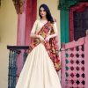 LNB 1237 Mustard Color Vichitra Sequins and Embroidery Work Kalamkari Lehenga Choli Wedding, Party, Festive, Events Etc. Delivery 4-6 Working Days Rs 3299 | Lehenga, Bollywood Lehenga, Creative Lehenga, Designer Lehenga, Embroidered Lehenga, Party Wear Lehenga