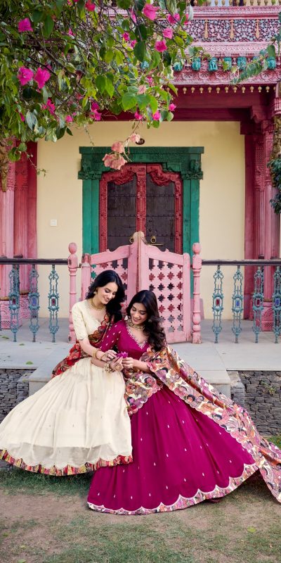 LNB 1237 Mustard Color Vichitra Sequins and Embroidery Work Kalamkari Lehenga Choli Wedding, Party, Festive, Events Etc. Delivery 4-6 Working Days Rs 3299 | Lehenga, Bollywood Lehenga, Creative Lehenga, Designer Lehenga, Embroidered Lehenga, Party Wear Lehenga