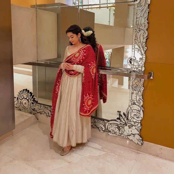 LG 1970 Off White Color Chinon Lace On Border Latkan Dori Salwar Suit Casual, Wedding, Festive, Events . Expected Delivery  4-6 Working Days @1999/- only      | Jump Suits, Salwar suit, Casual Suits, Creative suits, Designer Suits, Palazzo Suits, Party Wear Suits, Patiala Suits, Straight Suits