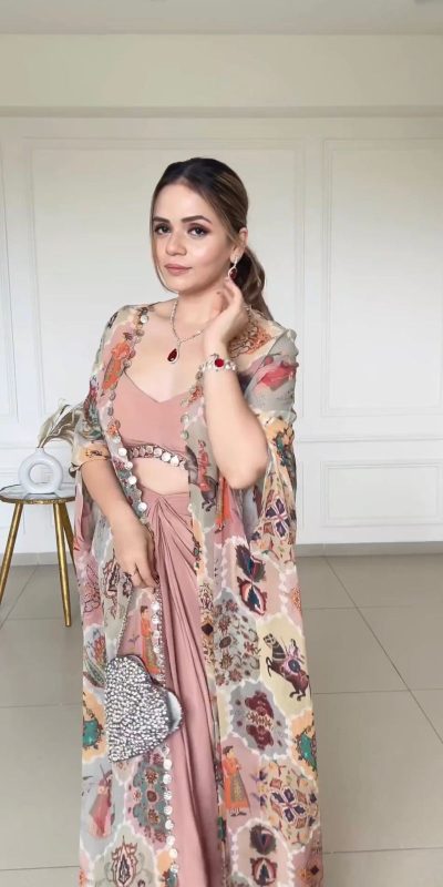 BE 134 Onion Color Fiona Silk With Coin Lace Printed Work Salwar Suit Casual, Wedding, Festive, Events . Expected Delivery 4-6 Working Days @2049/- only | Jump Suits, Salwar suit, Casual Suits, Creative suits, Designer Suits, Palazzo Suits, Party Wear Suits, Patiala Suits, Straight Suits