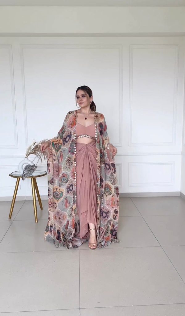 BE 134 Onion Color Fiona Silk With Coin Lace Printed Work Salwar Suit Casual, Wedding, Festive, Events . Expected Delivery  4-6 Working Days @2049/- only      | Jump Suits, Salwar suit, Casual Suits, Creative suits, Designer Suits, Palazzo Suits, Party Wear Suits, Patiala Suits, Straight Suits