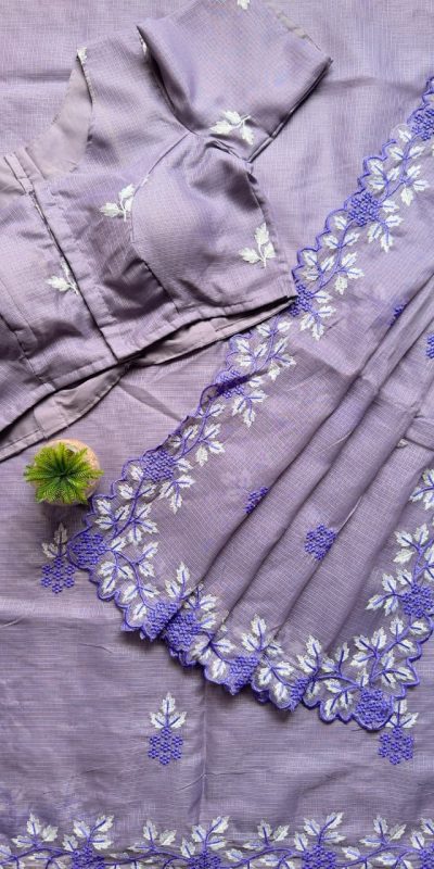 DF KOTA Onion Color Kota Doriya With Multi Thread Work Slapp Border Saree Casual, Wedding, Festive, Events . Expected Delivery  4-6 Working Days @1999/- only                                                 | Sarees, Bollywood Sarees, Creative Sarees, Designer Sarees, Embroidered Sarees, Ethnic Saree, Modern Digital sarees, Party Wear Sarees