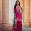 LG 1988 Pink Color Chinon Sequence Embroidery Work Salwar Suit Casual, Wedding, Festive, Events . Expected Delivery  4-6 Working Days @2149/- only      | Jump Suits, Salwar suit, Casual Suits, Creative suits, Designer Suits, Palazzo Suits, Party Wear Suits, Patiala Suits, Straight Suits