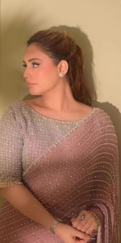 DF 3452 Pink Color Faux Georgette Embroidery Sequins Multi Work Saree Casual, Wedding, Festive, Events . Expected Delivery  4-6 Working Days @1799/- only                                                                                | Sarees, Bollywood Sarees, Creative Sarees, Designer Sarees, Embroidered Sarees, Ethnic Saree, Modern Digital sarees, Party Wear Sarees