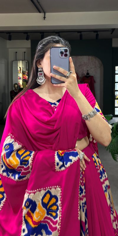 LNB 1611 Pink Color Rayon With Printed Silk Plain With Printed Lehenga Choli Wedding, Party, Festive, Events Etc. Delivery 4-6 Working Days Rs 3099 | Lehenga, Bollywood Lehenga, Creative Lehenga, Designer Lehenga, Embroidered Lehenga, Party Wear Lehenga