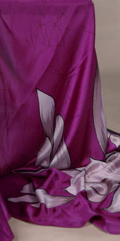 YNF 7054 Pink Color Satin Silk Floral Printed Saree Casual, Wedding, Festive, Events . Expected Delivery  4-6 Working Days @1549/- only                                                                                | Sarees, Bollywood Sarees, Creative Sarees, Designer Sarees, Embroidered Sarees, Ethnic Saree, Modern Digital sarees, Party Wear Sarees