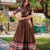LNB 1902 Red Color Chanderi Plain With Zari Weaving Work Lehenga Choli Wedding, Party, Festive, Events Etc. Delivery 4-6 Working Days Rs 2099 | Lehenga, Bollywood Lehenga, Creative Lehenga, Designer Lehenga, Embroidered Lehenga, Party Wear Lehenga