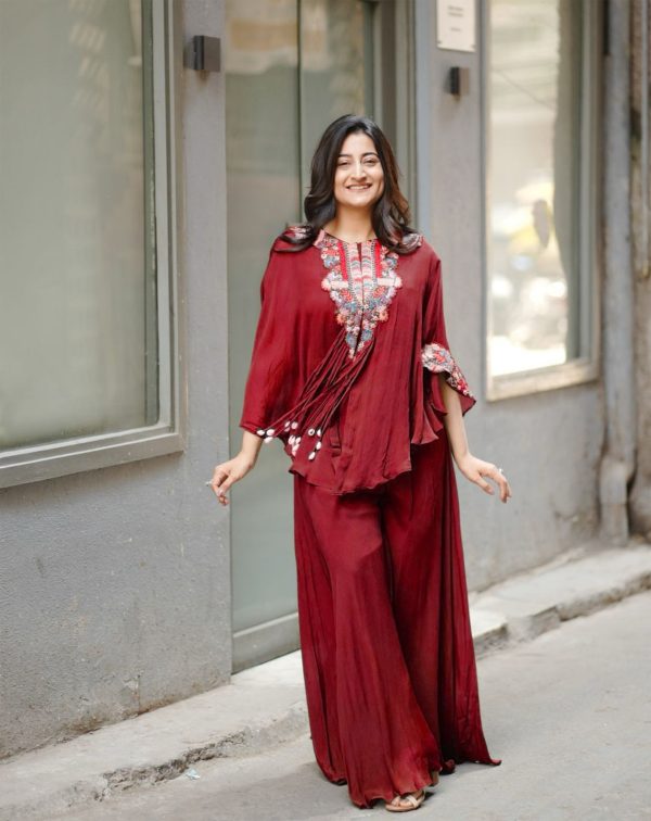 LG 1951 Black Color Roman Silk Embroidery Work On Front Side Salwar Suit Casual, Wedding, Festive, Events . Expected Delivery  4-6 Working Days @1999/- only      | Jump Suits, Salwar suit, Casual Suits, Creative suits, Designer Suits, Palazzo Suits, Party Wear Suits, Patiala Suits, Straight Suits