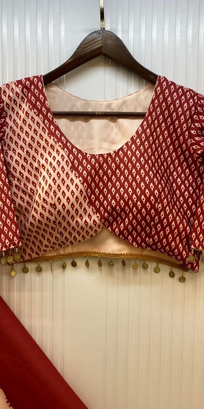 LG 644 Red Color Printed Polly Reyon Lehenga Choli Wedding, Party, Festive, Events Etc. Delivery 4-6 Working Days Rs 1999 | Lehenga, Bollywood Lehenga, Creative Lehenga, Designer Lehenga, Embroidered Lehenga, Party Wear Lehenga