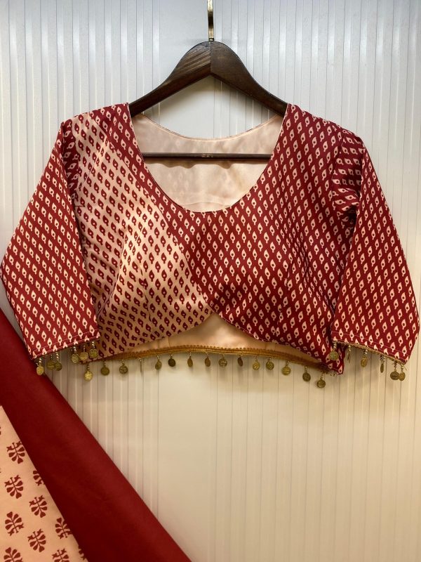 LG 644 Red Color Printed Polly Reyon Lehenga Choli Wedding, Party, Festive, Events Etc. Delivery 4-6 Working Days Rs 1999 | Lehenga, Bollywood Lehenga, Creative Lehenga, Designer Lehenga, Embroidered Lehenga, Party Wear Lehenga