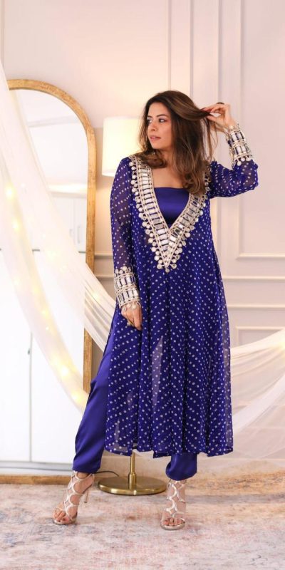 LG 1944 Royal Blue Color Chinon digital Printed Embroidery Salwar Suit Casual, Wedding, Festive, Events . Expected Delivery 4-6 Working Days @1649/- only | Jump Suits, Salwar suit, Casual Suits, Creative suits, Designer Suits, Palazzo Suits, Party Wear Suits, Patiala Suits, Straight Suits