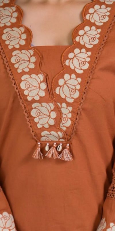 BE 385 Pista Color Rayon Slub Cotton Embroidery Wor Salwar Suit Casual, Wedding, Festive, Events . Expected Delivery  4-6 Working Days @1899/- only      | Jump Suits, Salwar suit, Casual Suits, Creative suits, Designer Suits, Palazzo Suits, Party Wear Suits, Patiala Suits, Straight Suits