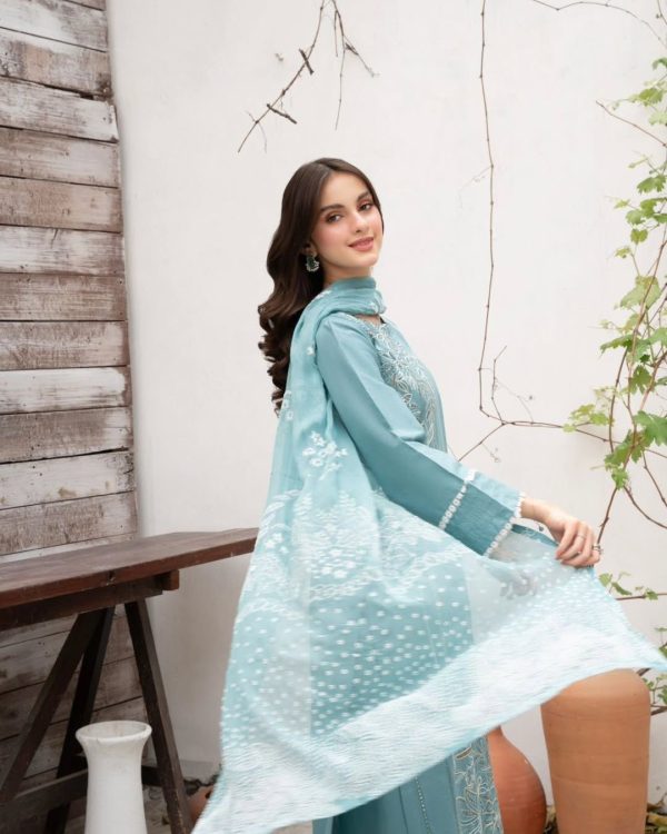 LG 1987 Sky Blue Color Roman Silk Sequence Embroidery Work Salwar Suit Casual, Wedding, Festive, Events . Expected Delivery  4-6 Working Days @1949/- only      | Jump Suits, Salwar suit, Casual Suits, Creative suits, Designer Suits, Palazzo Suits, Party Wear Suits, Patiala Suits, Straight Suits
