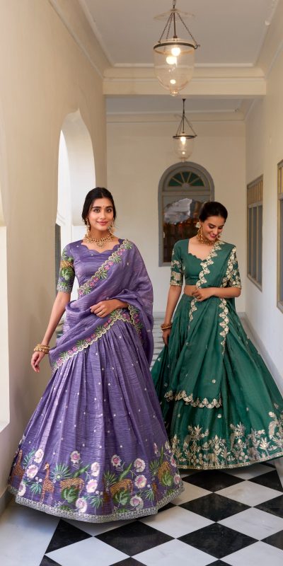 LNB 1435 Teal Sequins Work & Embroidery Work Lehenga Choli in Gold Crush. Exclusive Offer ₹3399. Delivery 4-6 Working Days. Shop now. | Lehenga, Bollywood Lehenga, Creative Lehenga, Designer Lehenga, Embroidered Lehenga, Party Wear Lehenga