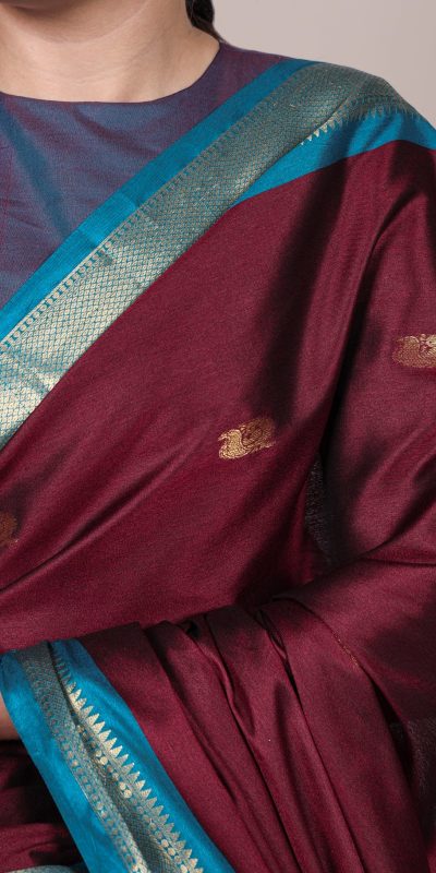 YNF 7406 Orange Color Cotton Silk Weaving Work Paithani Concept Saree Casual, Wedding, Festive, Events . Expected Delivery  4-6 Working Days @1449/- only                                                                                | Sarees, Bollywood Sarees, Creative Sarees, Designer Sarees, Embroidered Sarees, Ethnic Saree, Modern Digital sarees, Party Wear Sarees