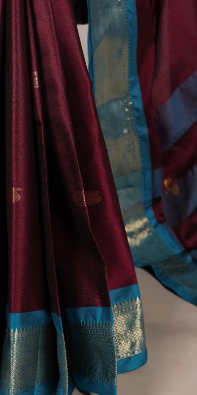 YNF 7406 Orange Color Cotton Silk Weaving Work Paithani Concept Saree Casual, Wedding, Festive, Events . Expected Delivery  4-6 Working Days @1449/- only                                                                                | Sarees, Bollywood Sarees, Creative Sarees, Designer Sarees, Embroidered Sarees, Ethnic Saree, Modern Digital sarees, Party Wear Sarees