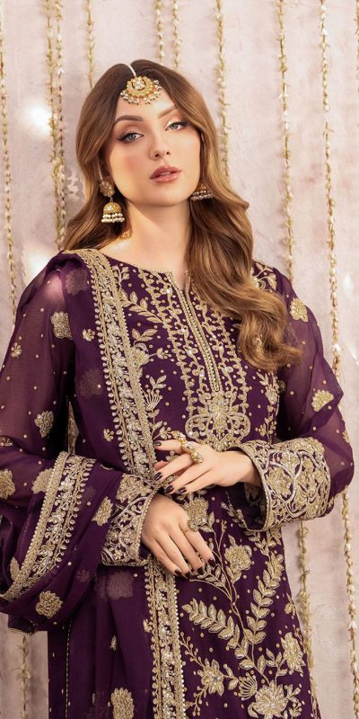 LG 1986 Wine Color Georgette Sequence Embroidery Work Salwar Suit Casual, Wedding, Festive, Events . Expected Delivery  4-6 Working Days @2049/- only      | Jump Suits, Salwar suit, Casual Suits, Creative suits, Designer Suits, Palazzo Suits, Party Wear Suits, Patiala Suits, Straight Suits