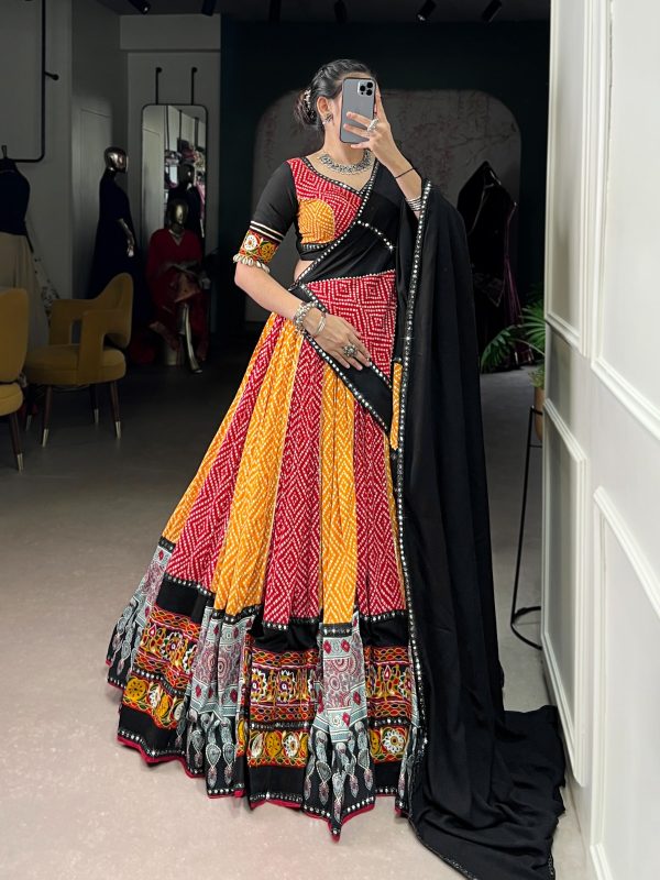 LNB 1617 Yellow Color Rayon Printed Silk Work Lehenga Choli Festive Party Wedding, Events etc. Delivery 4-6 Working Days @4399/- | Lehenga, Bollywood Lehenga, Creative Lehenga, Designer Lehenga, Embroidered Lehenga, Party Wear Lehenga