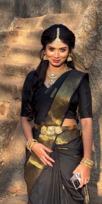 KP 5095 Butti Black Color Jacquard With Designer Work All Over Saree . Exclusive Offer ₹1344. Delivery 4-6 Working Days. Shop now. | Sarees, Bollywood Sarees, Creative Sarees, Designer Sarees, Embroidered Sarees, Ethnic Saree, Modern Digital sarees, Party Wear Sarees