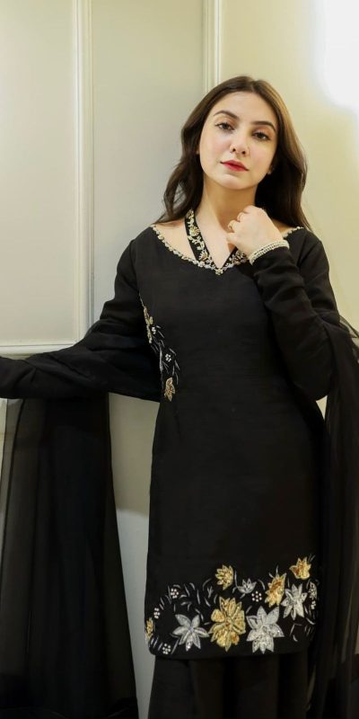 NSR 856 Black in Natural Crep Silk With Embroidery Sequence Work with Full Sleeve Lace Work & Lace Border Salwar Suit . Get it for ₹1799. Delivery 4-6 | Jump Suits, Tops & Bottoms, Track Suits, Salwar suit, Casual Suits, Creative suits, Designer Suits, Palazzo Suits, Party Wear Suits, Patiala Suits, Straight Suits, Trendy Wear