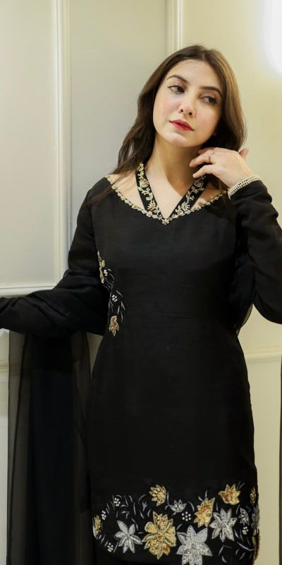 NSR 856 Black in Natural Crep Silk With Embroidery Sequence Work with Full Sleeve Lace Work & Lace Border Salwar Suit . Get it for ₹1799. Delivery 4-6 | Jump Suits, Tops & Bottoms, Track Suits, Salwar suit, Casual Suits, Creative suits, Designer Suits, Palazzo Suits, Party Wear Suits, Patiala Suits, Straight Suits, Trendy Wear