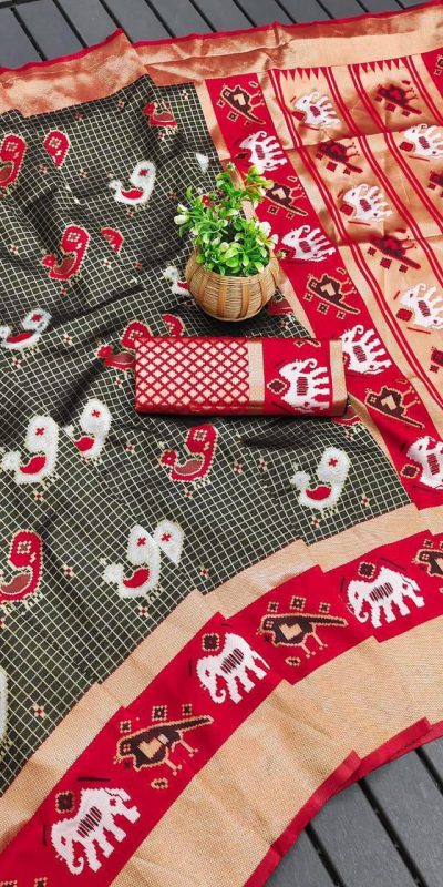 KP 6005 Black Soft Lichi Silk With Lace Work & Lace Border Saree. Introductory Price ₹1399. Delivery 4-6 Working Days. Shop now. | Sarees, Bollywood Sarees, Creative Sarees, Designer Sarees, Embroidered Sarees, Ethnic Saree, Modern Digital sarees, Party Wear Sarees