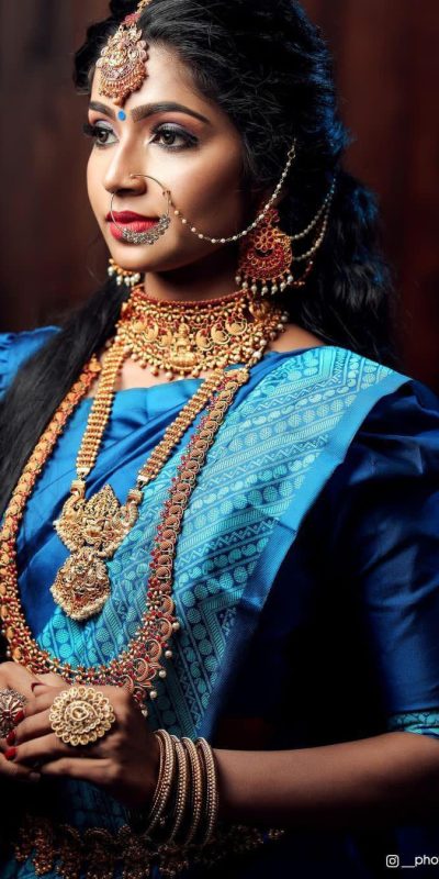 KP 2035 Blue Soft Lichi Silk Saree Perfect for Wedding, Party, Karwa Chauth, Pongal, Haldi . Available at ₹1399 only. Delivery 4-6 Working Days. | Sarees, Bollywood Sarees, Creative Sarees, Designer Sarees, Embroidered Sarees, Ethnic Saree, Modern Digital sarees, Party Wear Sarees