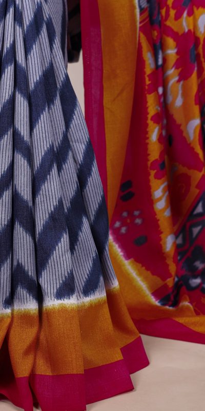 YNF 7043 Black Color Tasar Silk Printed With Designer Work Saree. Festive Deal ₹1549. Delivery 4-6 Working Days. Shop now. | Sarees, Bollywood Sarees, Creative Sarees, Designer Sarees, Embroidered Sarees, Ethnic Saree, Modern Digital sarees, Party Wear Sarees