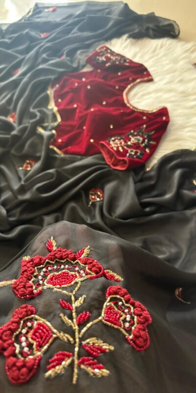 AC AZAELEA Dark Blue Rangoli Silk Lace Work & Resham Work Saree with . Exclusive Offer ₹2549. Delivery 4-6 Working Days. Shop now. | Sarees, Bollywood Sarees, Creative Sarees, Designer Sarees, Embroidered Sarees, Ethnic Saree, Modern Digital sarees, Party Wear Sarees