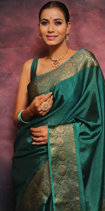 KP 6009 Firozi Soft Lichi Silk With Lace Border & Lace Work. Now Saree at just ₹1349. Delivery 4-6 Working Days. Shop now. | Sarees, Bollywood Sarees, Creative Sarees, Designer Sarees, Embroidered Sarees, Ethnic Saree, Modern Digital sarees, Party Wear Sarees