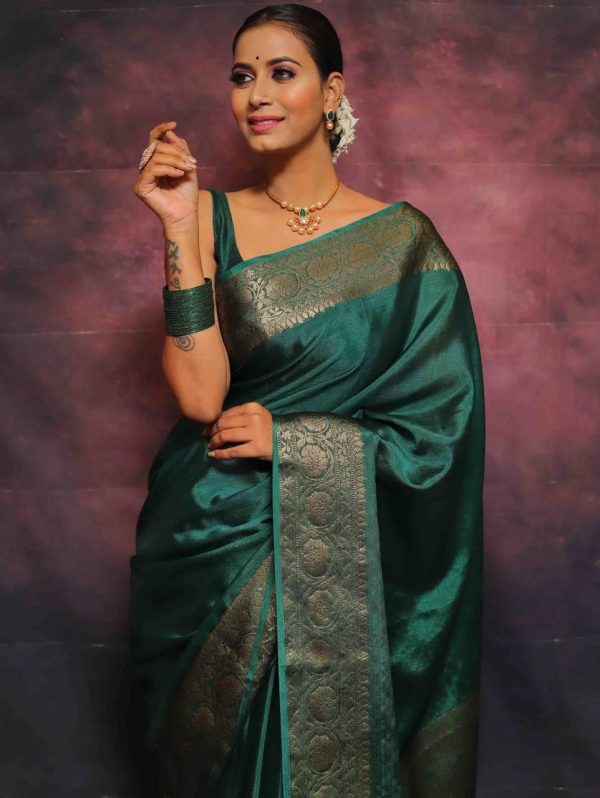 KP 6009 Firozi Soft Lichi Silk With Lace Border & Lace Work. Now Saree at just ₹1349. Delivery 4-6 Working Days. Shop now. | Sarees, Bollywood Sarees, Creative Sarees, Designer Sarees, Embroidered Sarees, Ethnic Saree, Modern Digital sarees, Party Wear Sarees