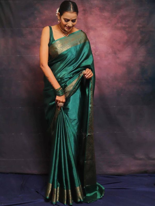 KP 6009 Firozi Soft Lichi Silk With Lace Border & Lace Work. Now Saree at just ₹1349. Delivery 4-6 Working Days. Shop now. | Sarees, Bollywood Sarees, Creative Sarees, Designer Sarees, Embroidered Sarees, Ethnic Saree, Modern Digital sarees, Party Wear Sarees