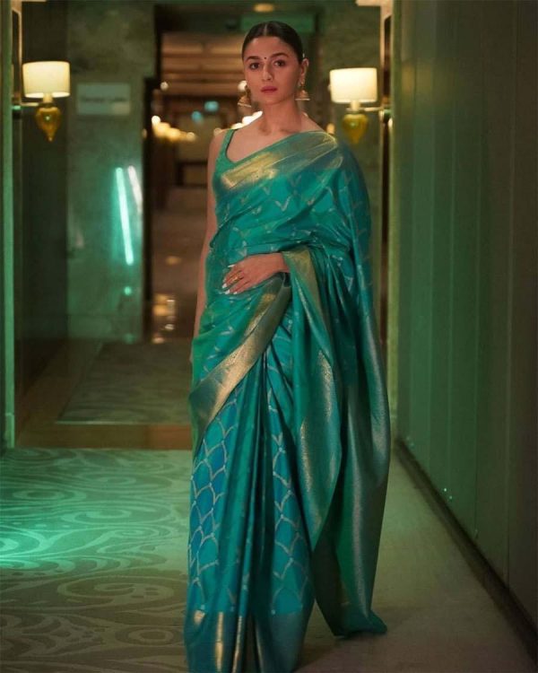 KP 5002 Firozi Soft Lichi Silk With Lace Border & Lace Work Saree . Introductory Price ₹1399. Delivery 4-6 Working Days. Shop now. | Sarees, Bollywood Sarees, Creative Sarees, Designer Sarees, Embroidered Sarees, Ethnic Saree, Modern Digital sarees, Party Wear Sarees